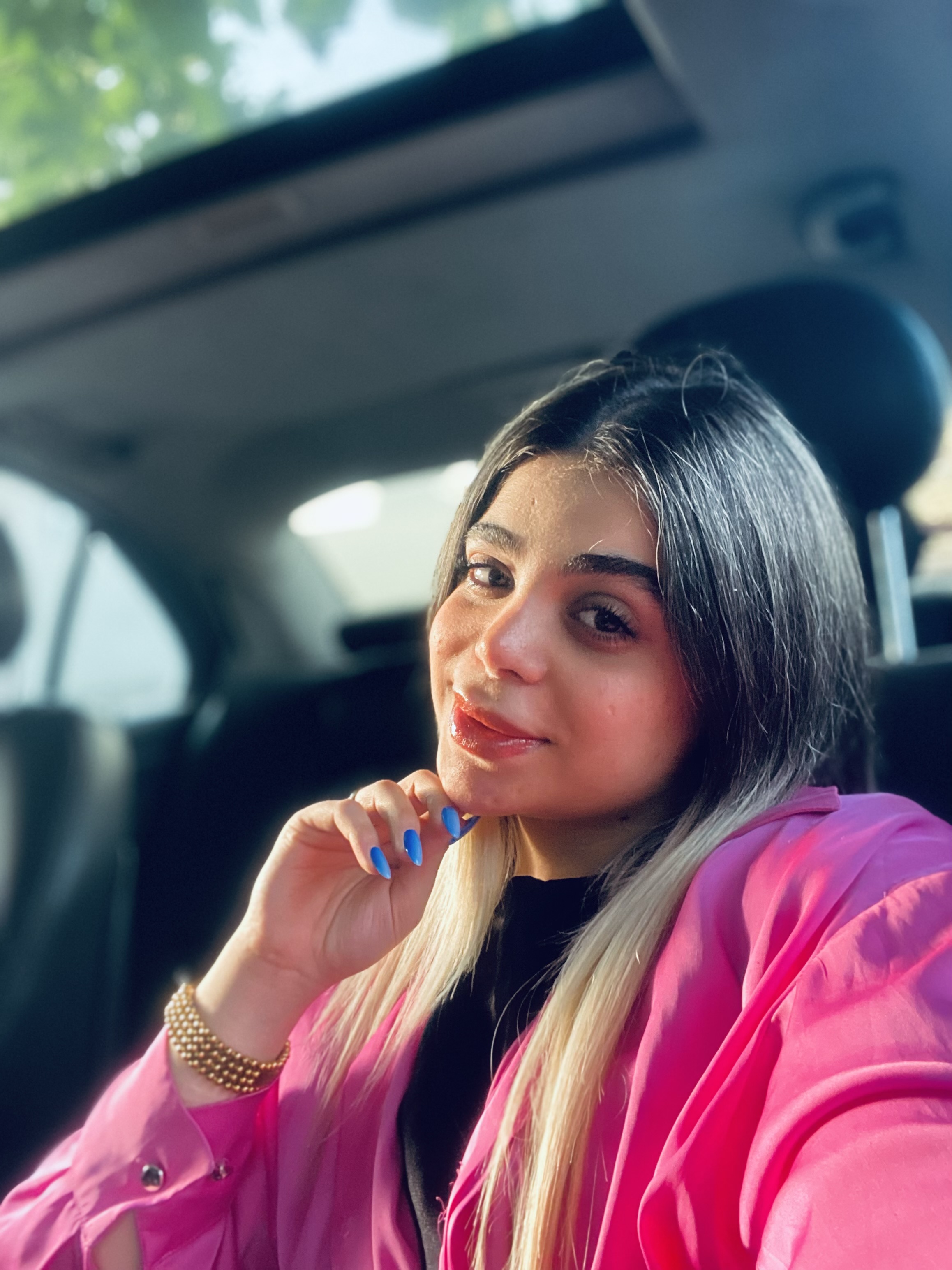 عکس پروفایل