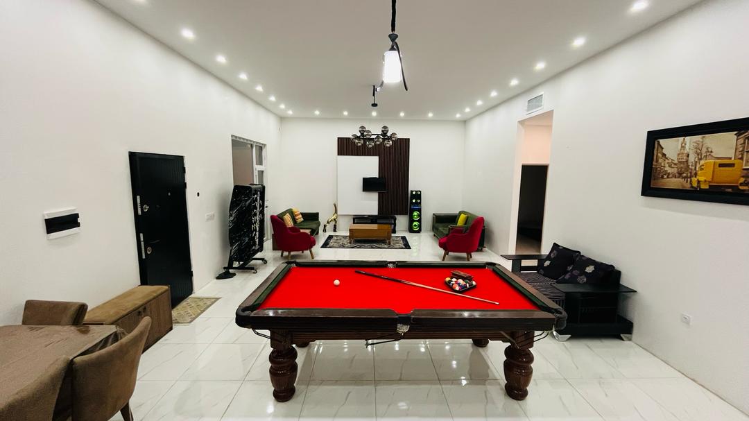 اجاره ویلا سه خوابه استخردار روستایی کردان - ویلا روستایی در کردان