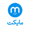 دریافت اپلیکیشن اندروید اینجا از مایکت