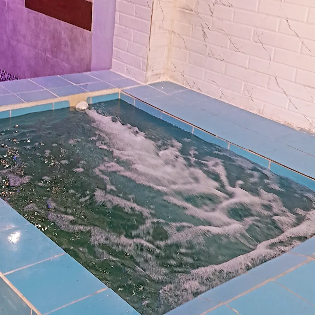 اجاره ویلا دو خوابه استخردار شهری رود سر - تصویر 2