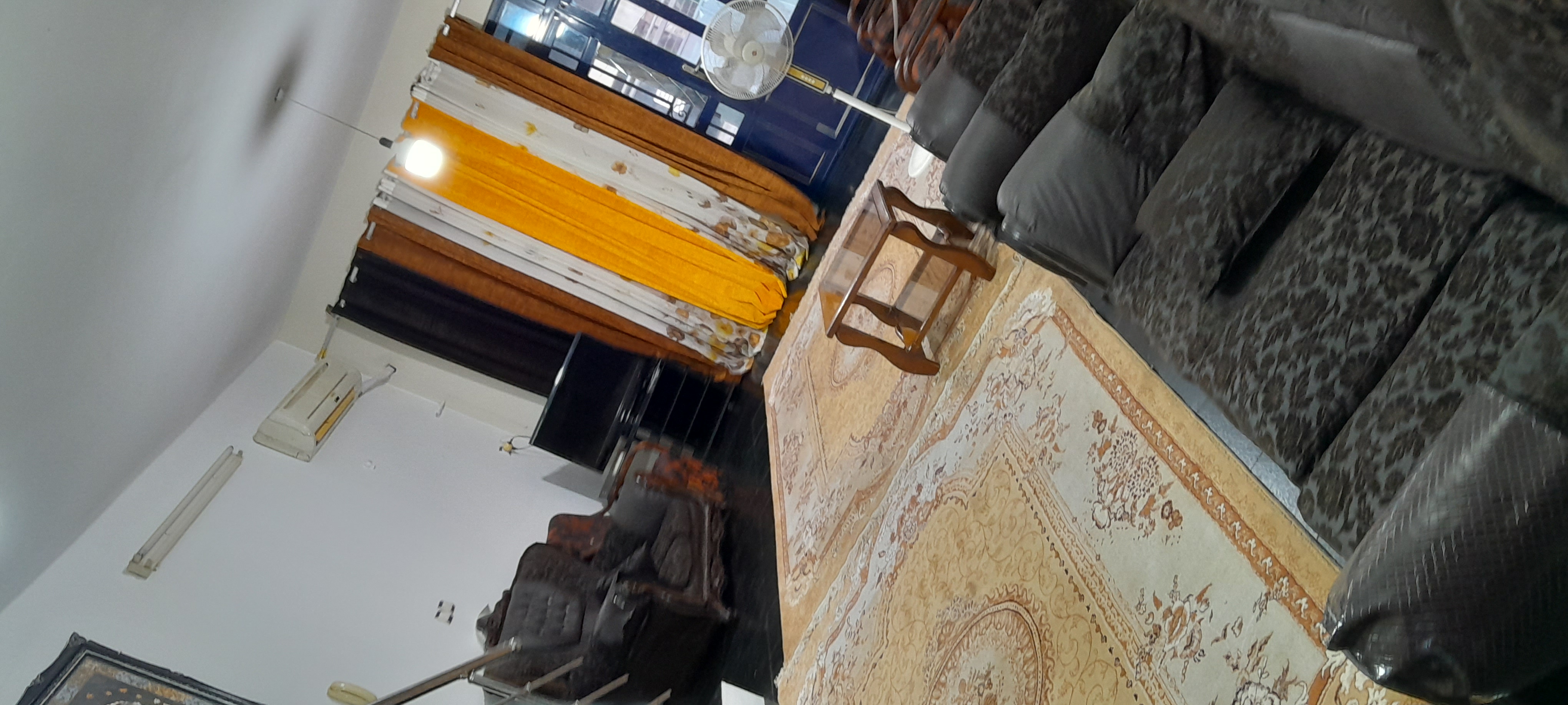 اجاره ویلا دو خوابه استخردار شهری رود سر - تصویر 3