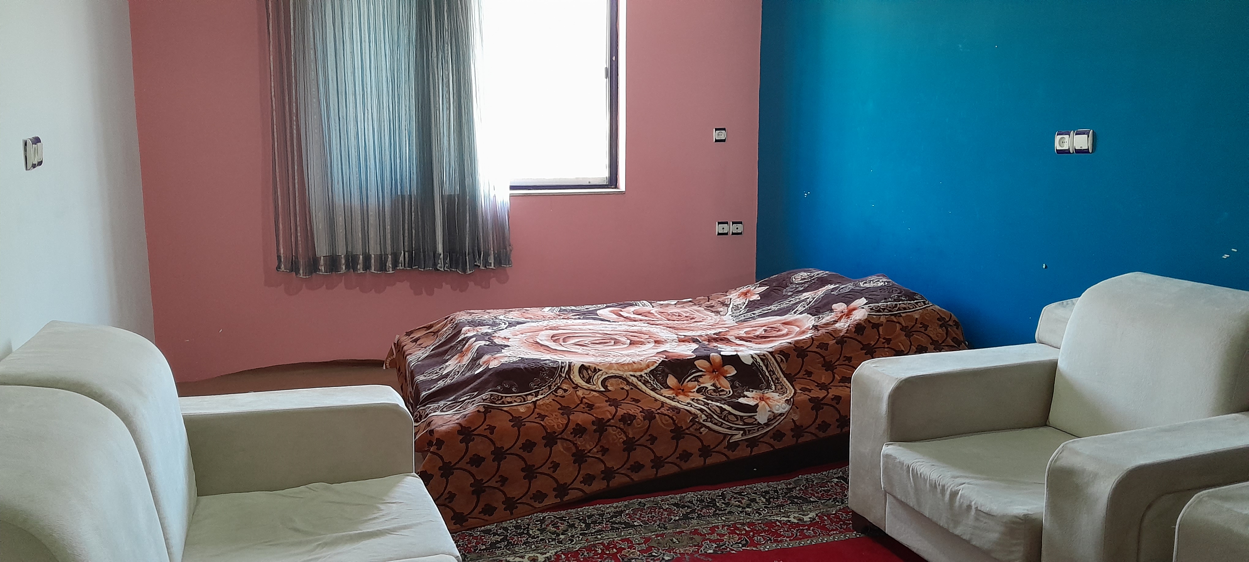 اجاره ویلا دو خوابه استخردار شهری رود سر - تصویر 4