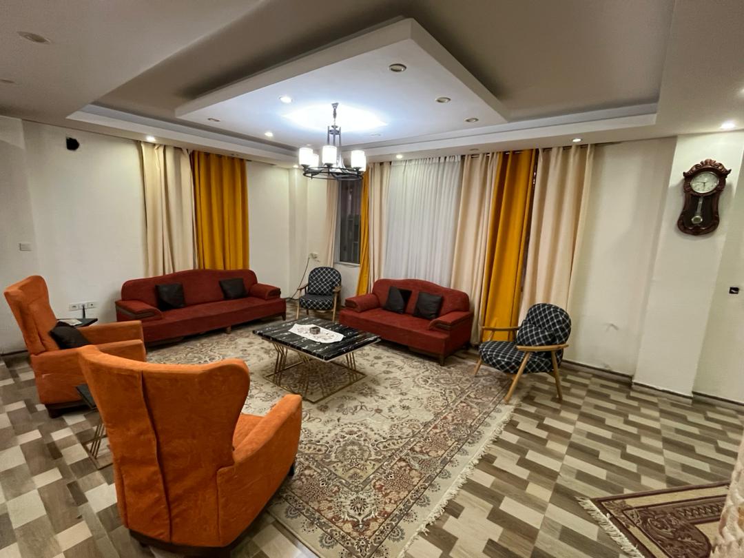 اجاره ویلا دو خوابه استخردار شهری رامسر - ویلا شهری در رامسر