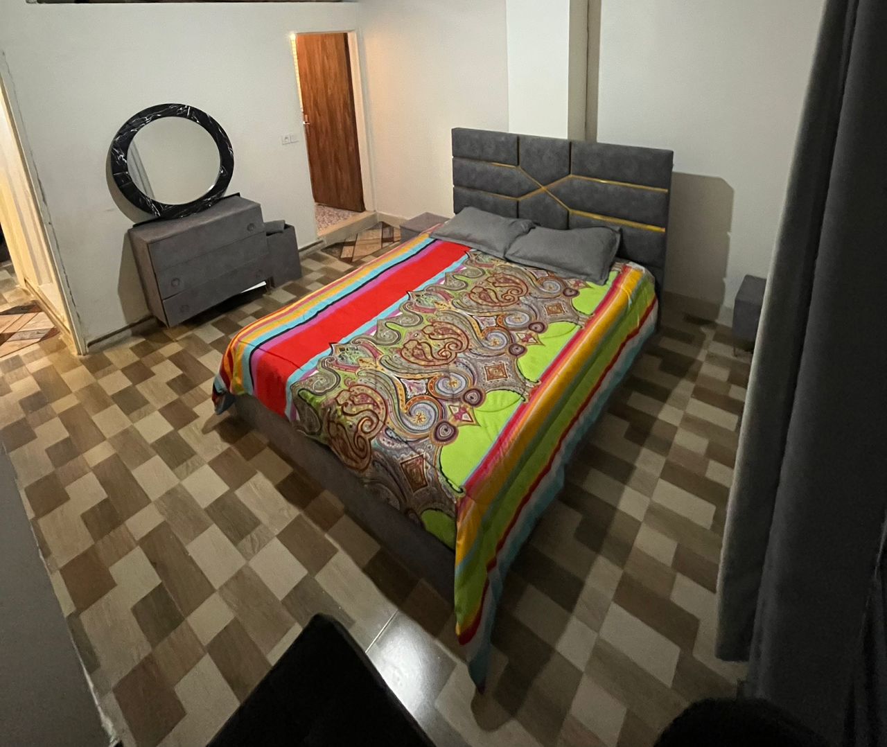 اجاره ویلا دو خوابه استخردار شهری رامسر - تصویر 4