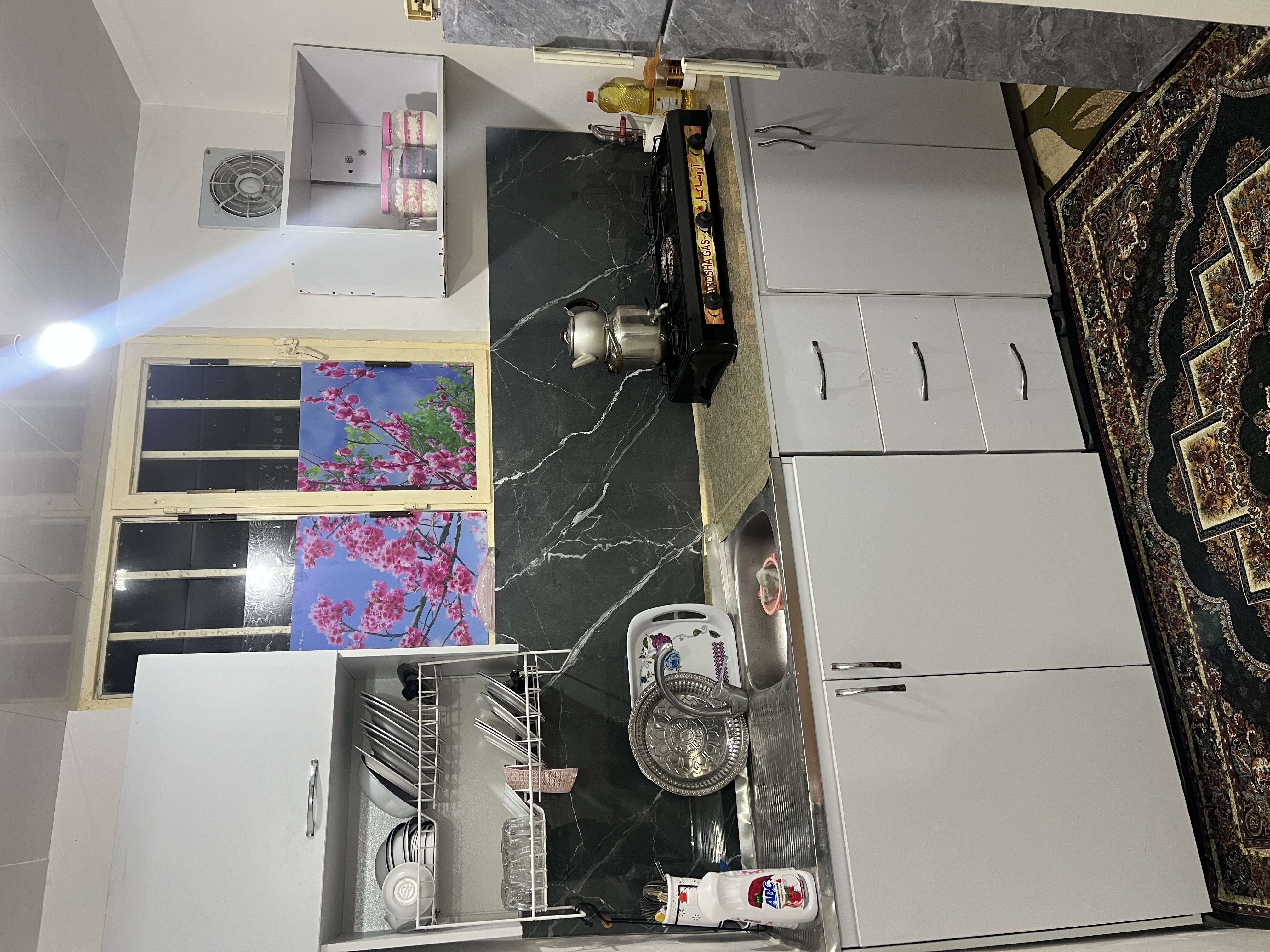 اجاره ویلا دو خوابه  شهری بهشهر - تصویر 6