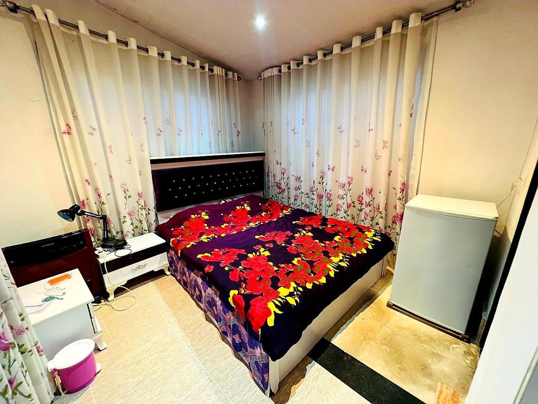 اجاره ویلا چهار خوابه استخردار جنگلی چالوس - تصویر 6