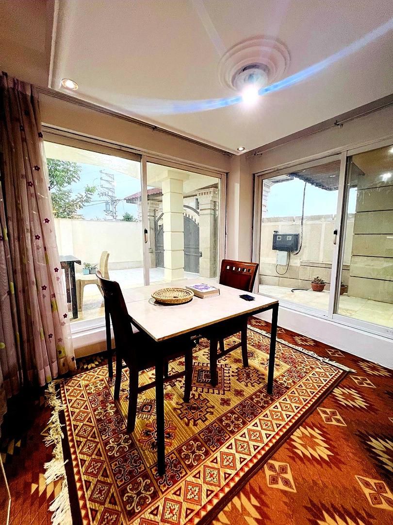 اجاره ویلا چهار خوابه استخردار جنگلی چالوس - تصویر 8