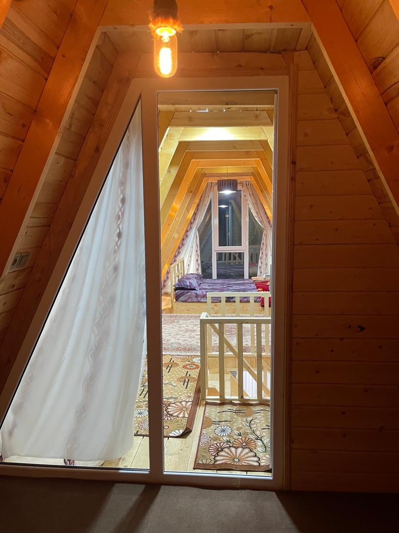 اجاره کلبه دو خوابه  جنگلی ماسال - تصویر 3