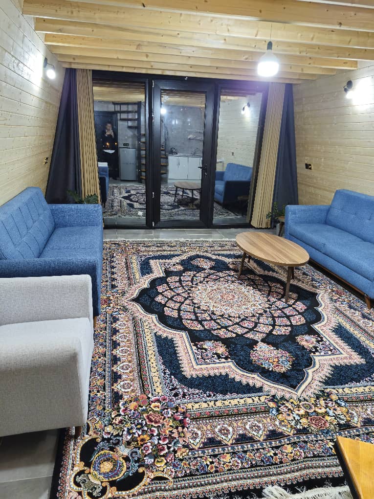 اجاره ویلا یک خوابه  شهری پل سفید - تصویر 2