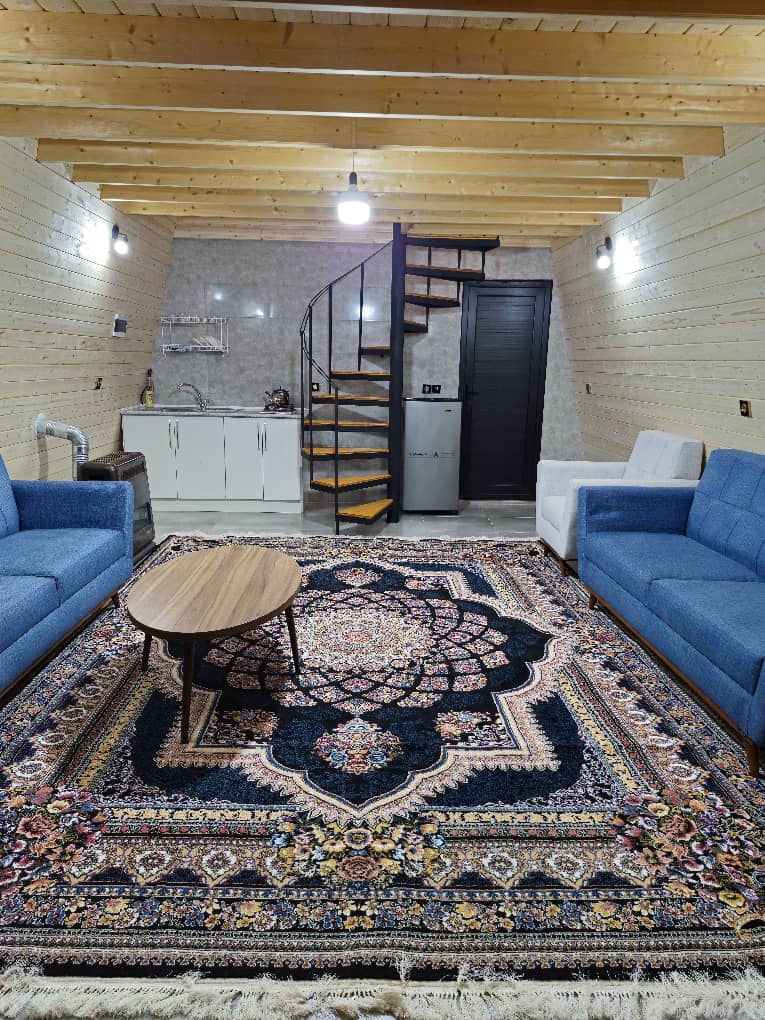 اجاره ویلا یک خوابه  شهری پل سفید - تصویر 3