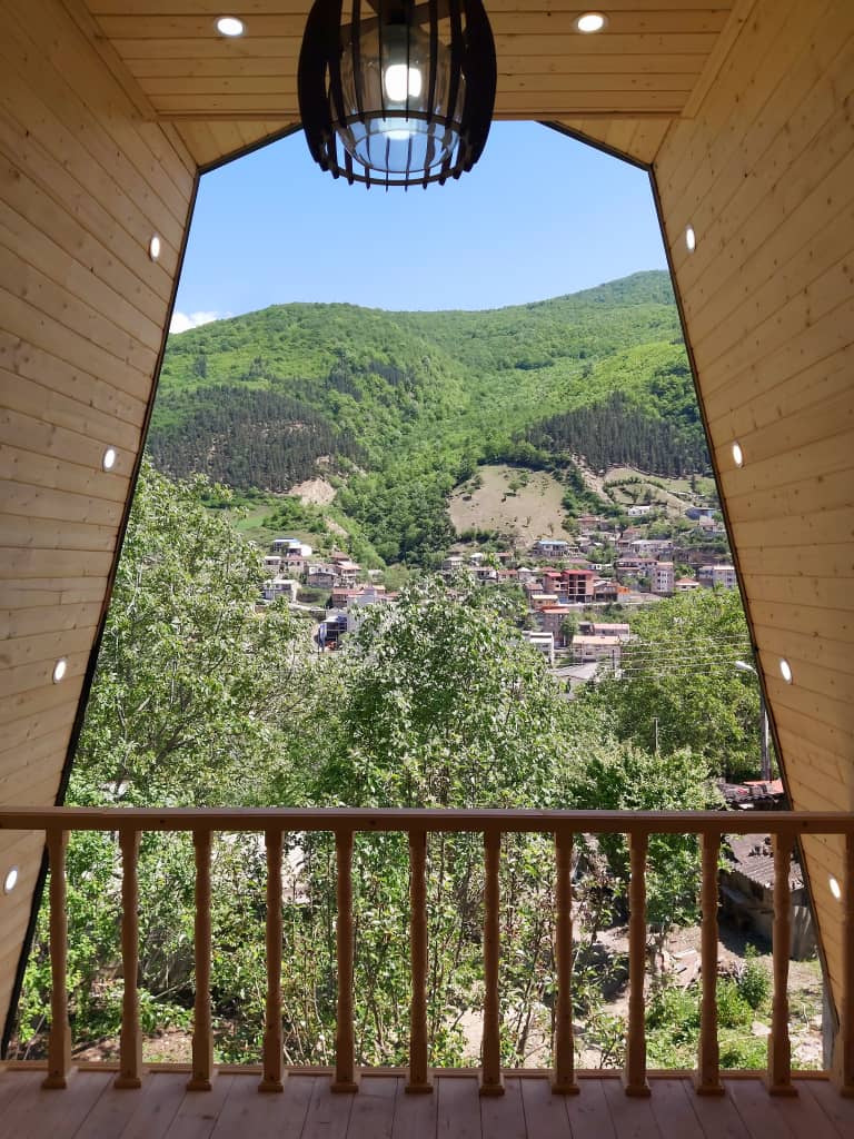 اجاره ویلا یک خوابه  شهری پل سفید - تصویر 7