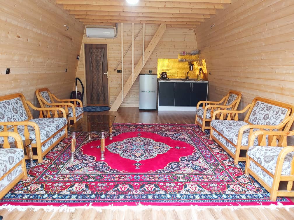 اجاره ویلا یک خوابه  شهری پل سفید - تصویر 2