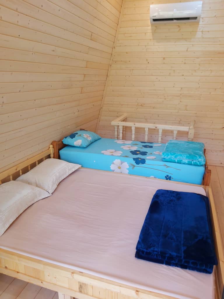 اجاره ویلا یک خوابه  شهری پل سفید - تصویر 4