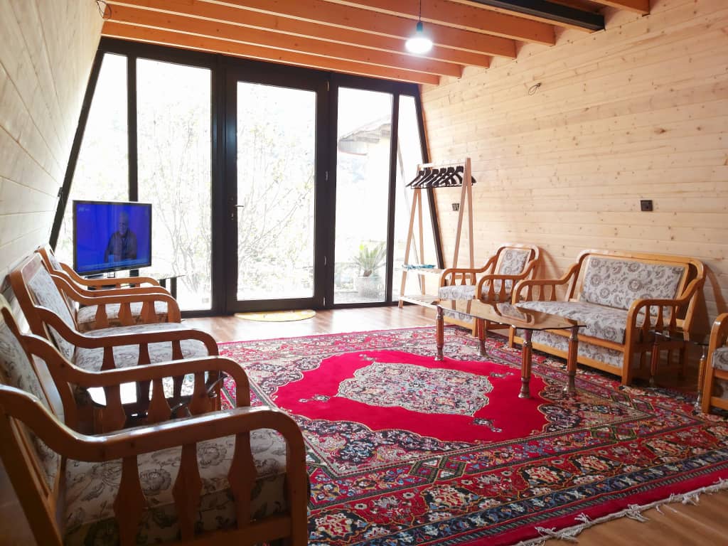 اجاره ویلا یک خوابه  شهری پل سفید - تصویر 5