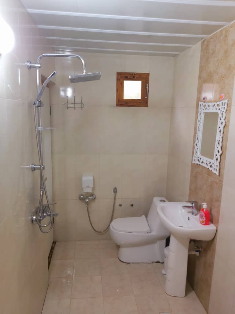 اجاره ویلا یک خوابه  شهری پل سفید - تصویر 6