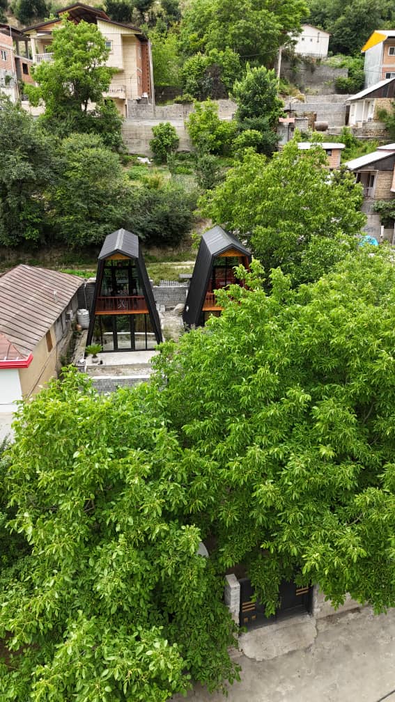 اجاره ویلا یک خوابه  شهری پل سفید - تصویر 8