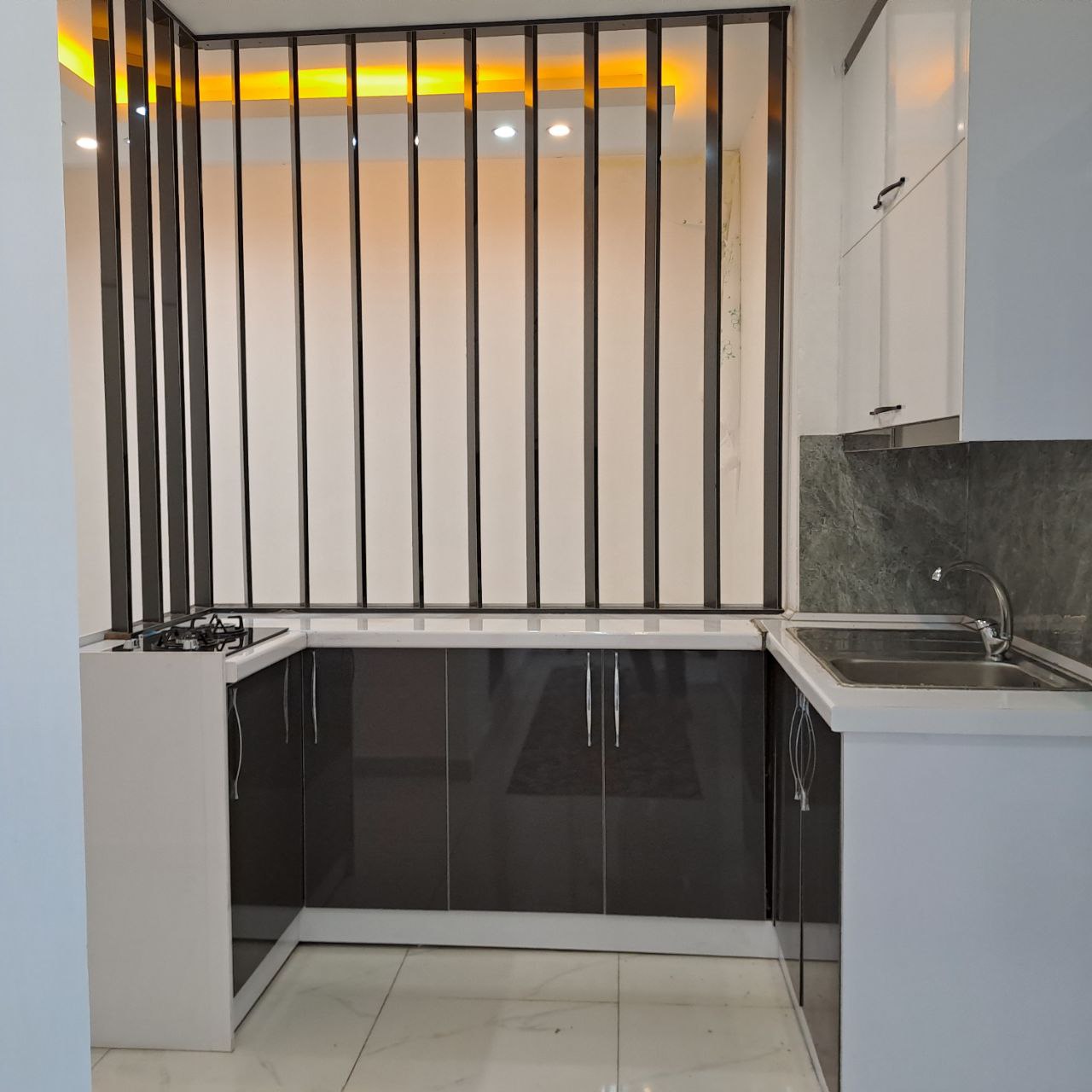 اجاره ویلا سه خوابه  کوهستانی رودبار - تصویر 6