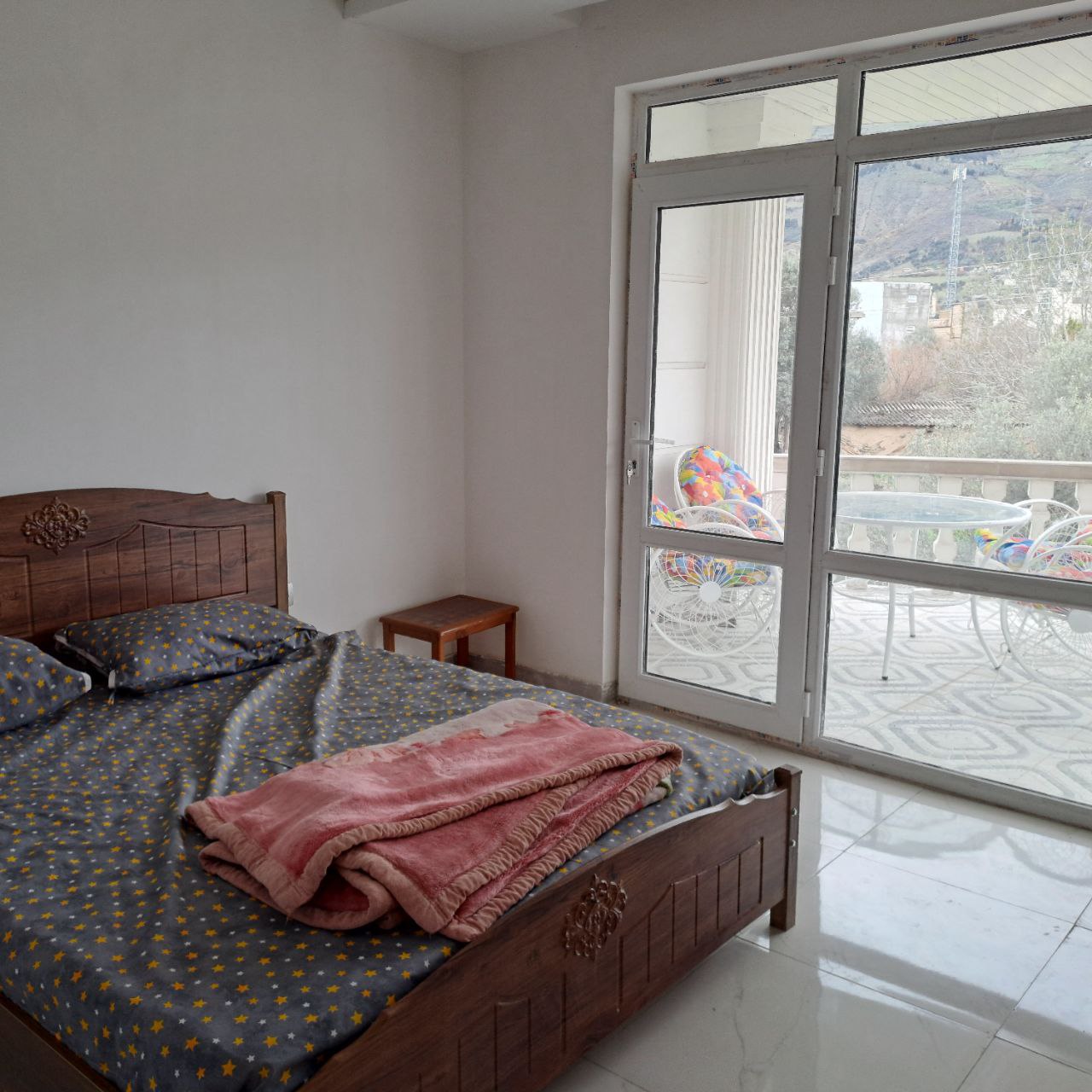 اجاره ویلا سه خوابه  کوهستانی رودبار - تصویر 3