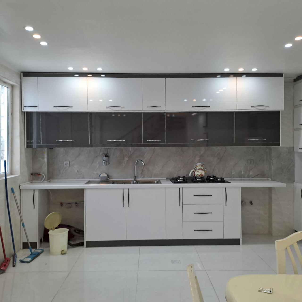 اجاره ویلا سه خوابه  کوهستانی رودبار - تصویر 2