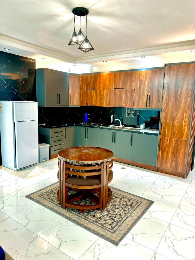 اجاره ویلا دو خوابه استخردار شهری رامسر - تصویر 2