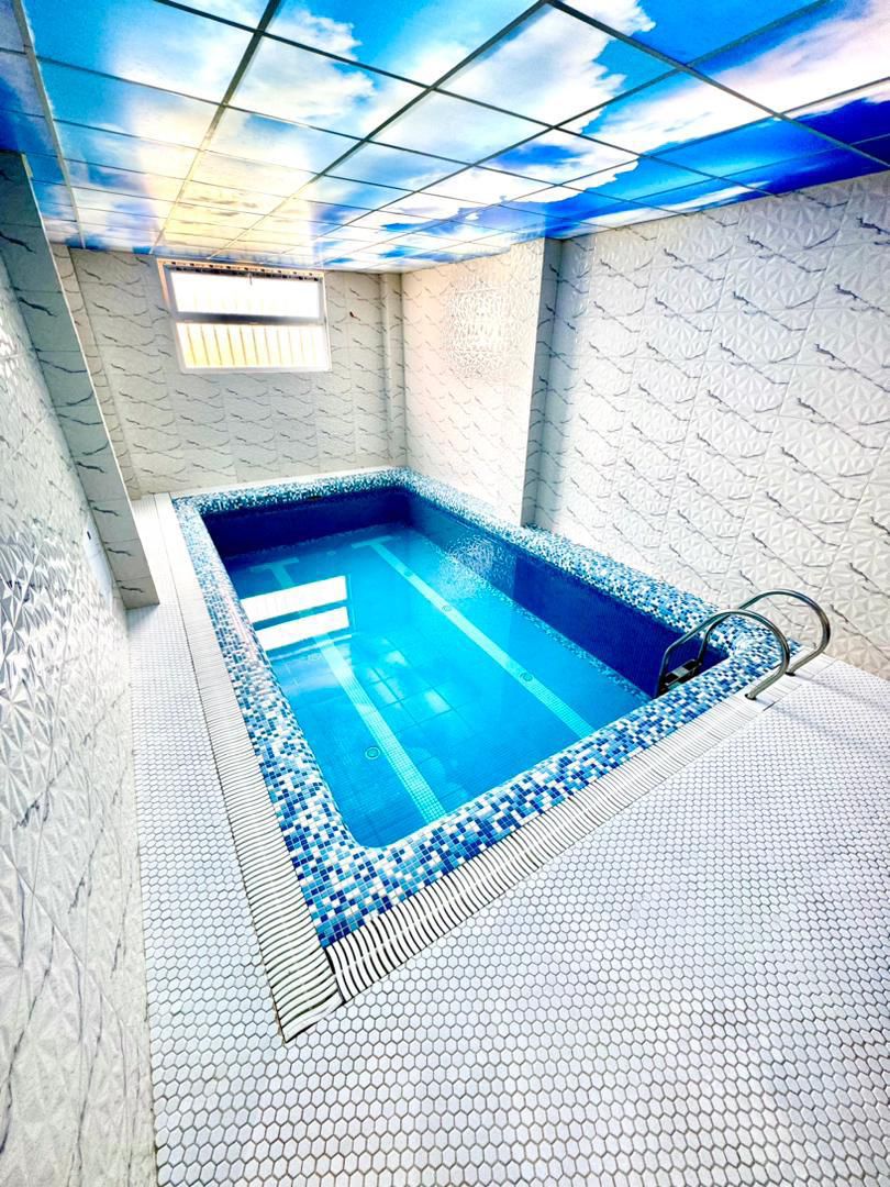 اجاره ویلا دو خوابه استخردار شهری رامسر - تصویر 4