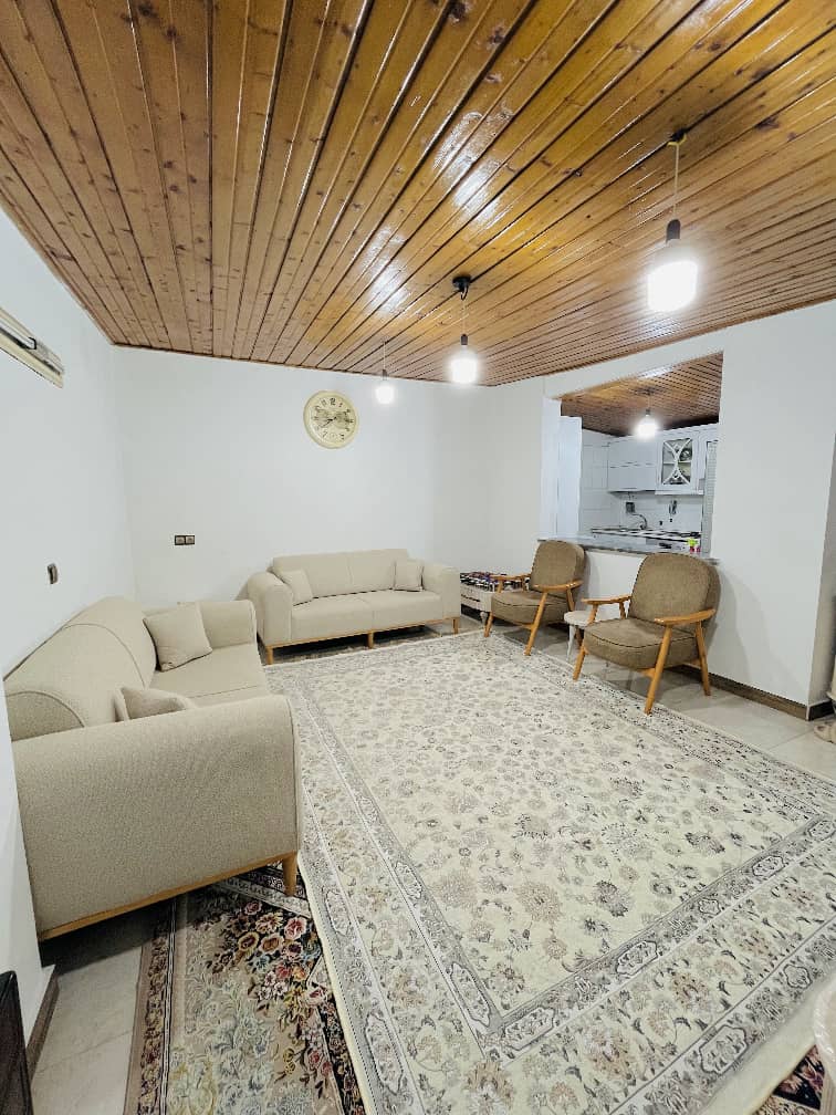 اجاره ویلا یک خوابه  شهری رامسر - ویلا شهری در رامسر