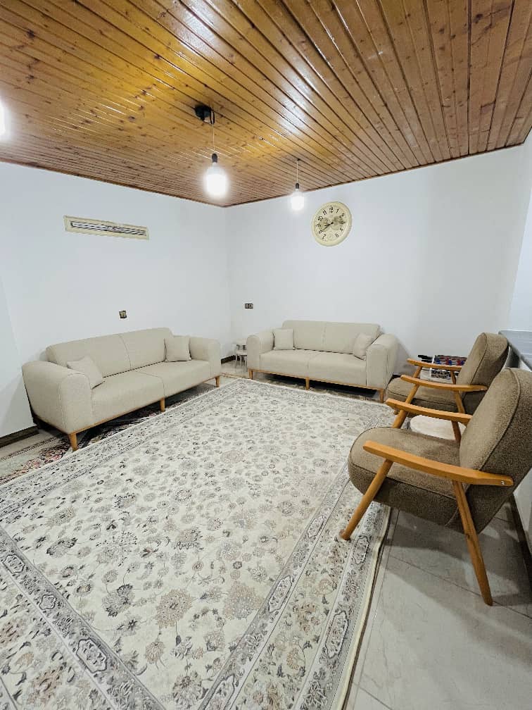 اجاره ویلا یک خوابه  شهری رامسر - تصویر 2