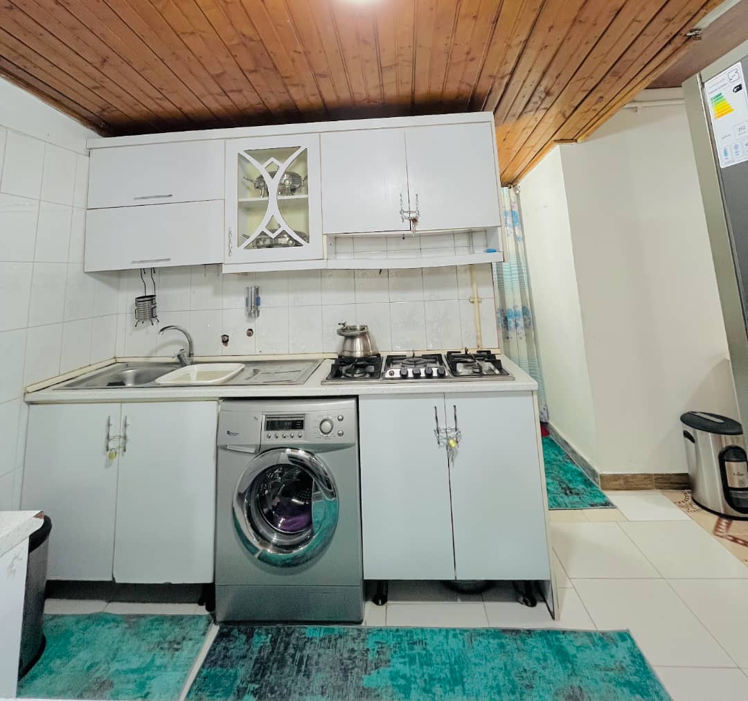 اجاره ویلا یک خوابه  شهری رامسر - تصویر 6