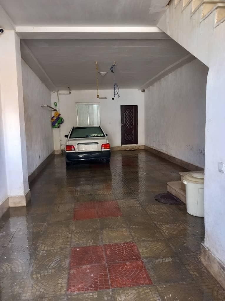 اجاره آپارتمان دو خوابه  شهری گرگان - تصویر 7