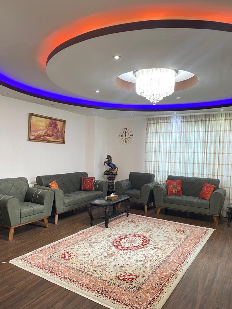 اجاره ویلا دو خوابه  شهری رامسر - تصویر 4