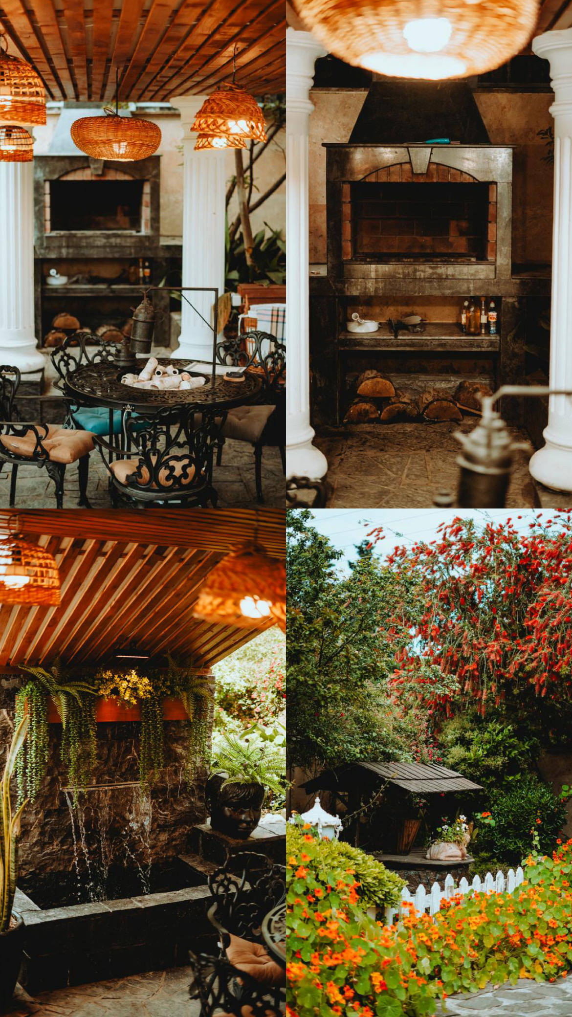 اجاره ویلا یک خوابه  شهری رامسر - تصویر 2