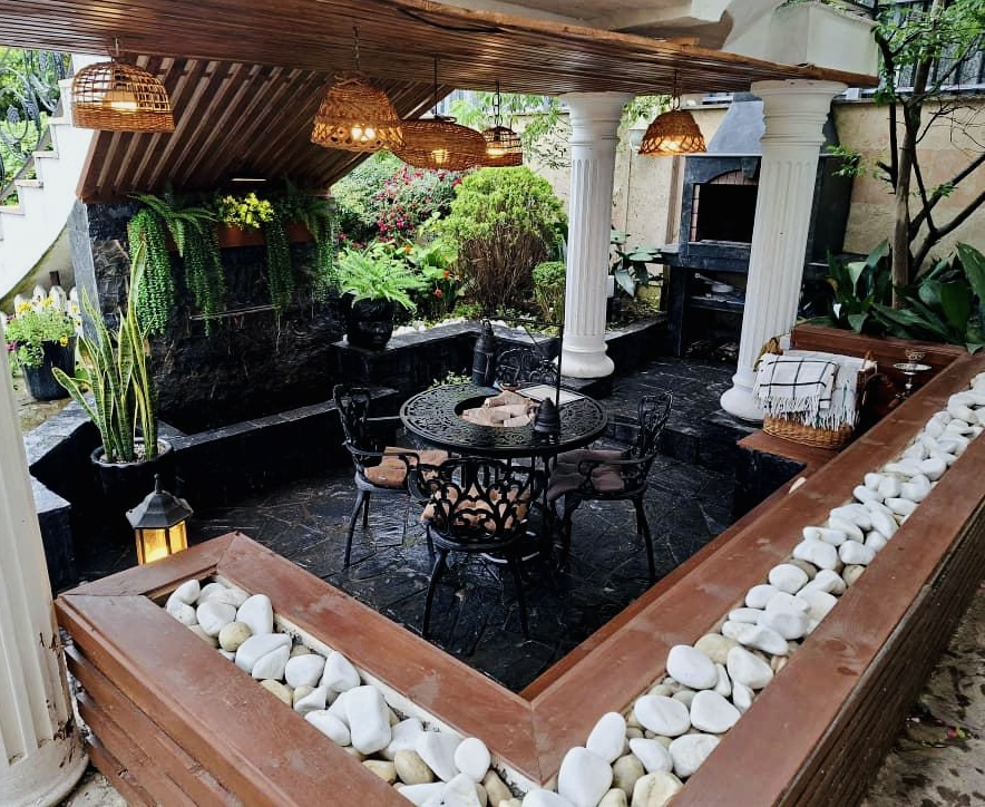 اجاره ویلا یک خوابه  شهری رامسر - تصویر 3