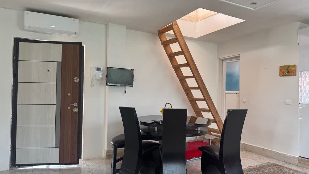 اجاره ویلا دو خوابه  جنگلی چالوس - تصویر 3