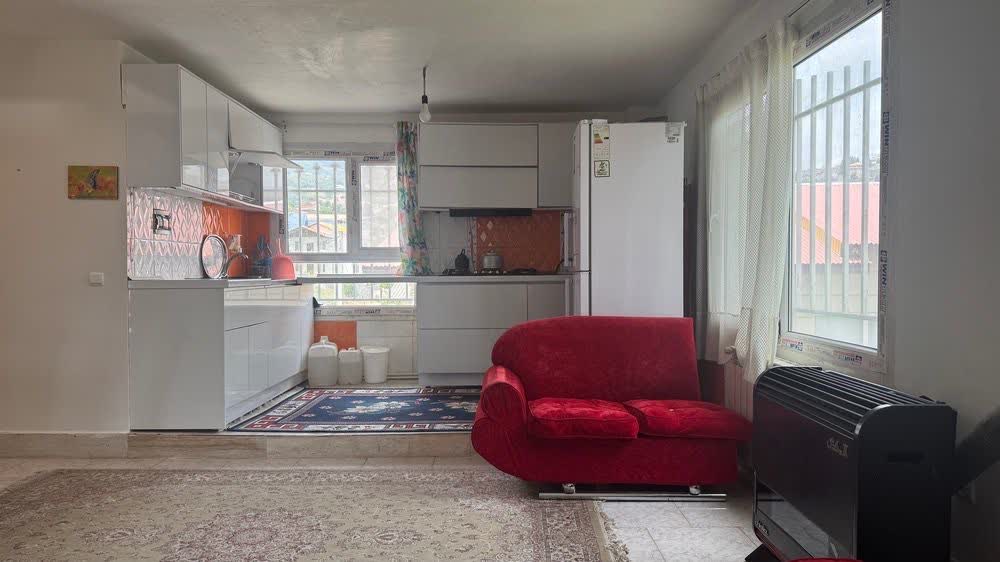 اجاره ویلا دو خوابه  جنگلی چالوس - تصویر 4