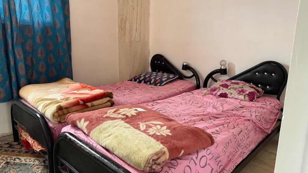 اجاره ویلا دو خوابه  جنگلی چالوس - تصویر 6