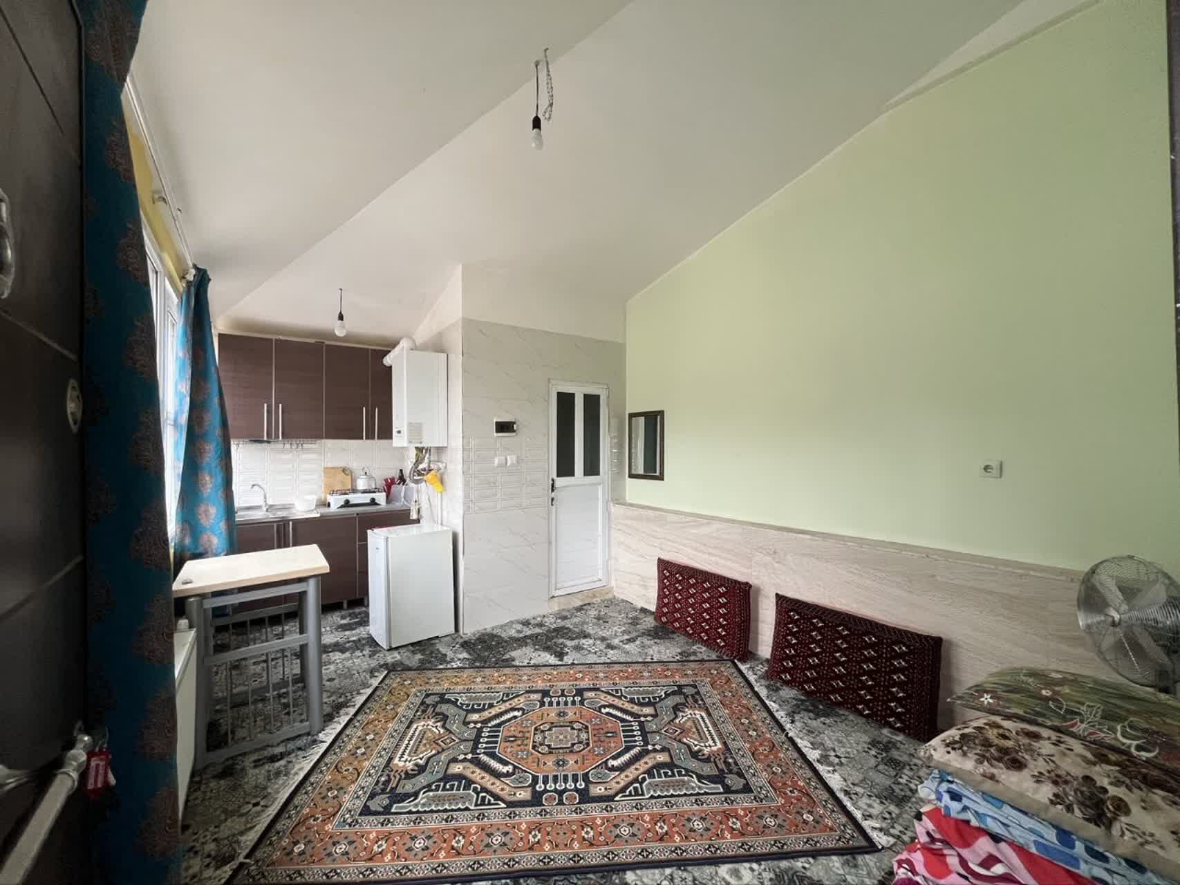 اجاره ویلا دو خوابه  جنگلی چالوس - تصویر 3