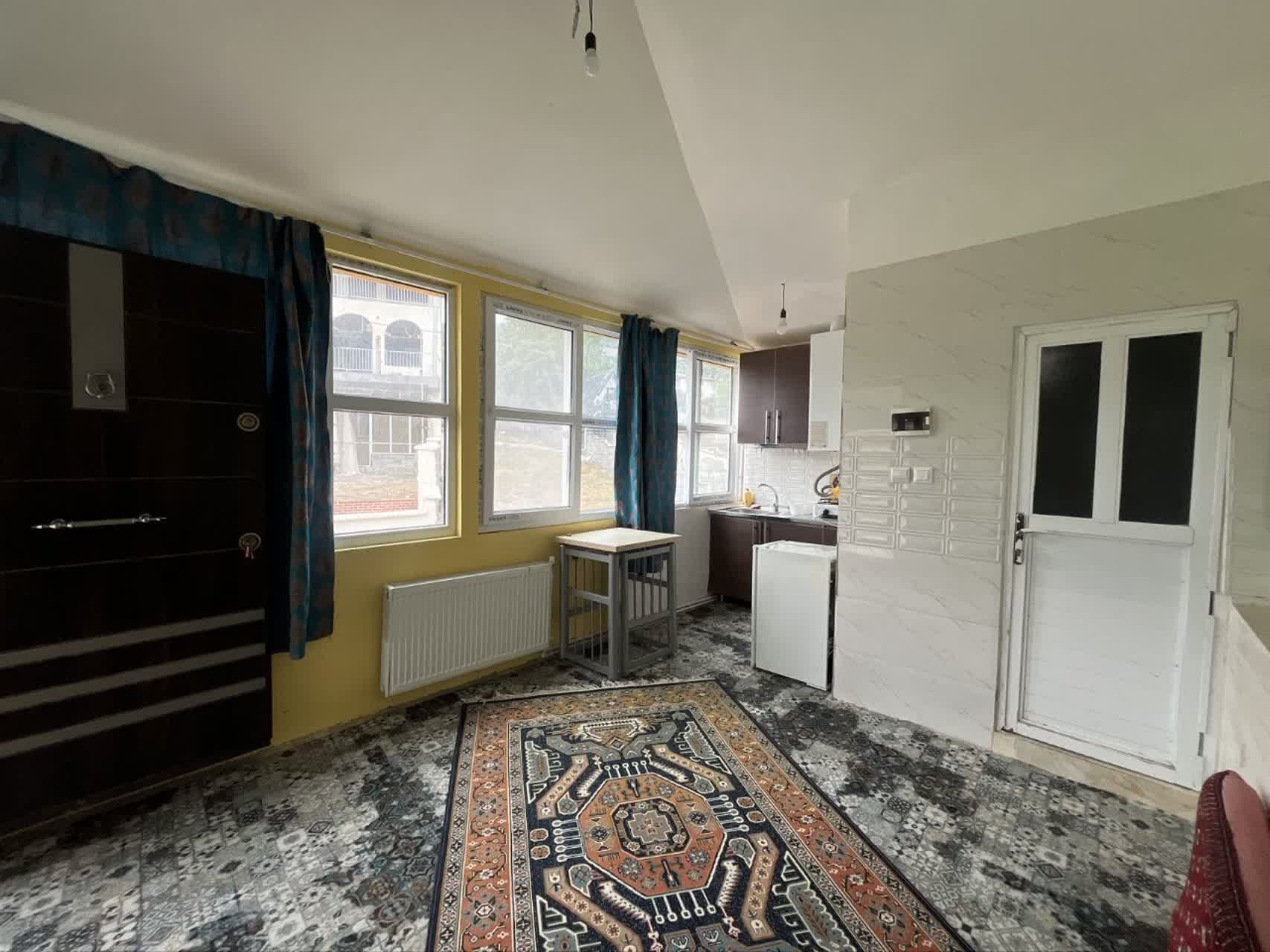 اجاره ویلا دو خوابه  جنگلی چالوس - تصویر 2