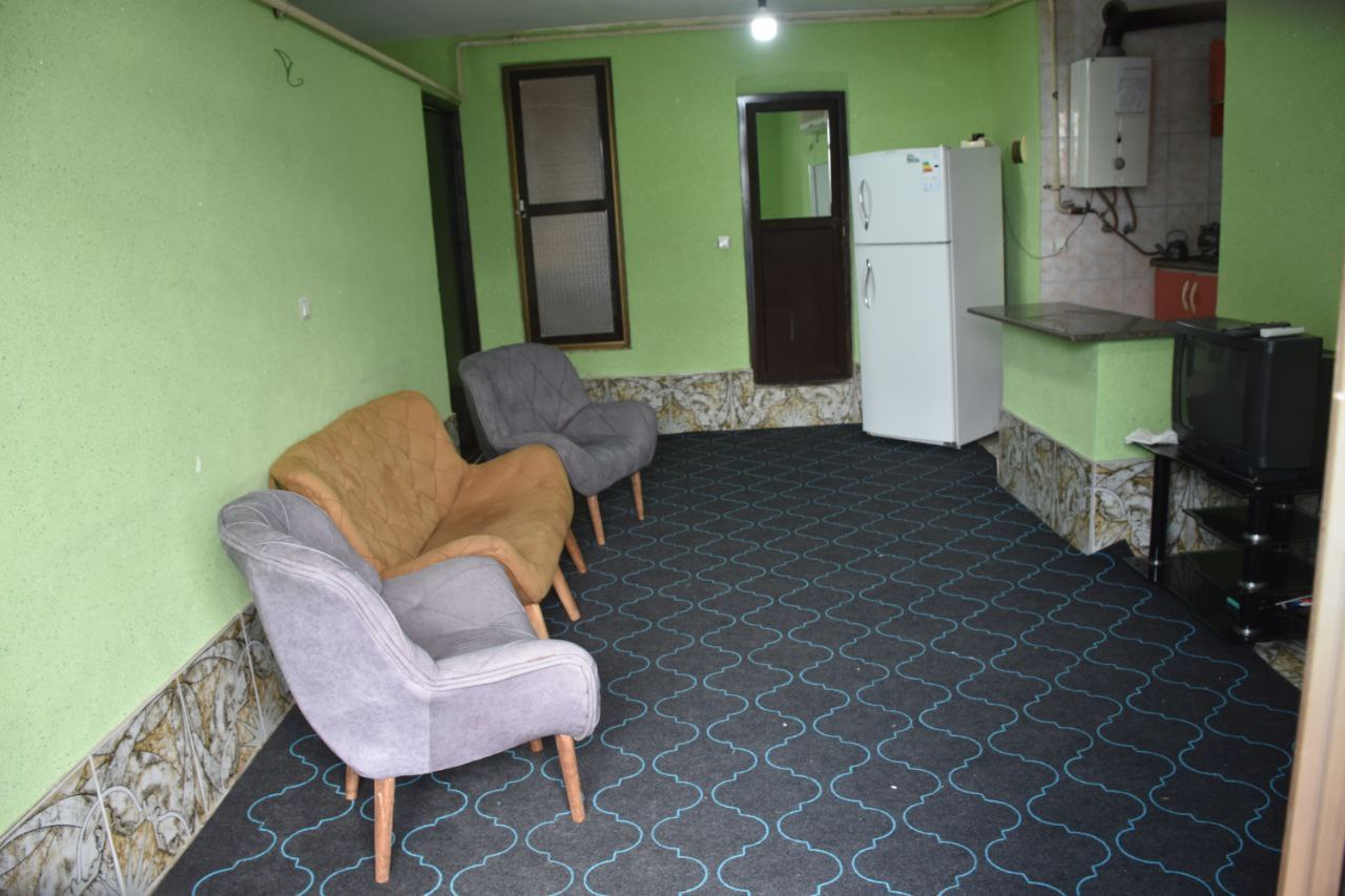 اجاره آپارتمان دو خوابه  ساحلی فریدون کنار - تصویر 2