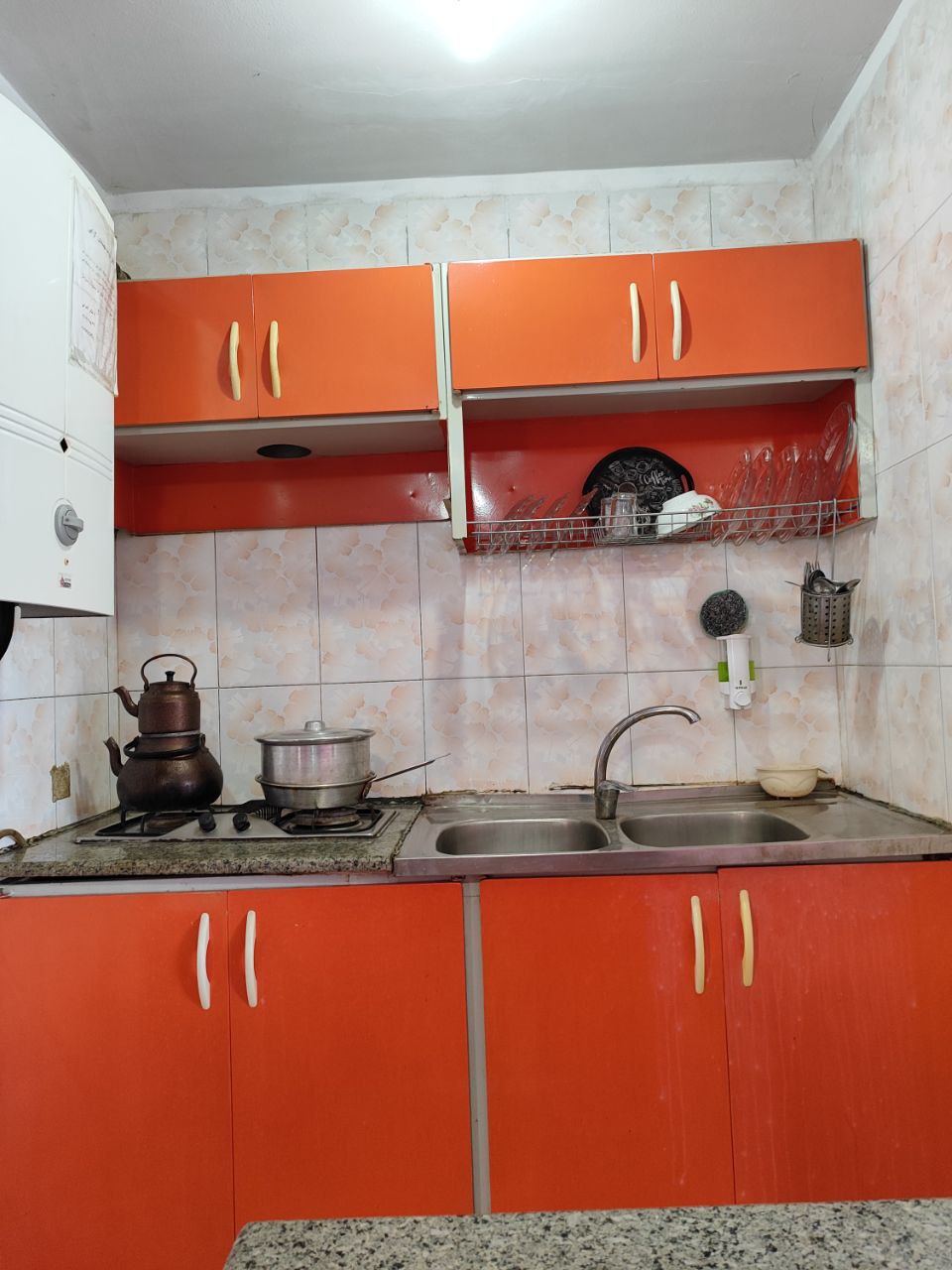 اجاره آپارتمان دو خوابه  ساحلی فریدون کنار - تصویر 5