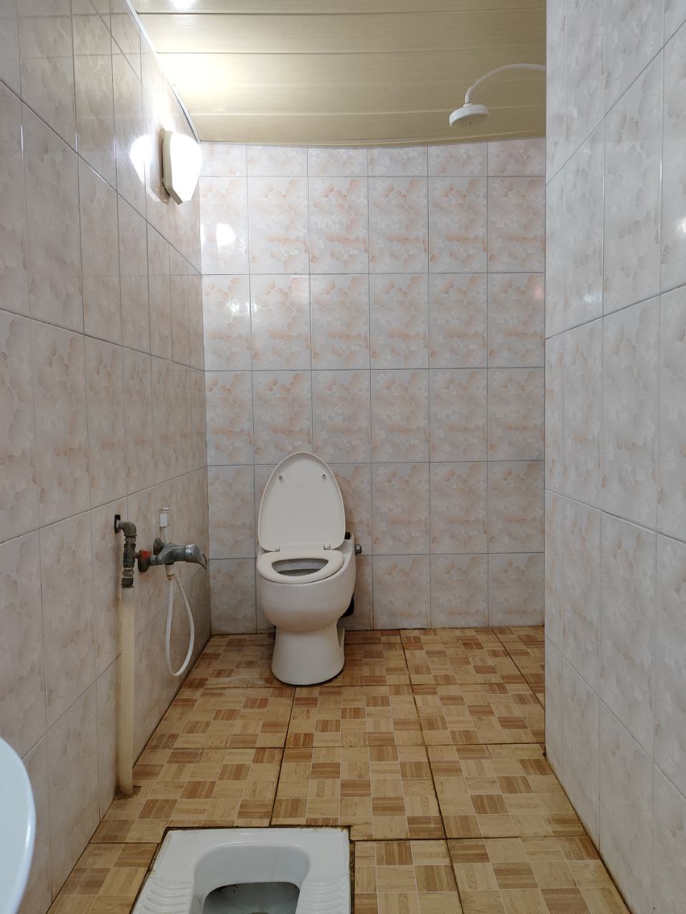 اجاره آپارتمان دو خوابه  ساحلی فریدون کنار - تصویر 7