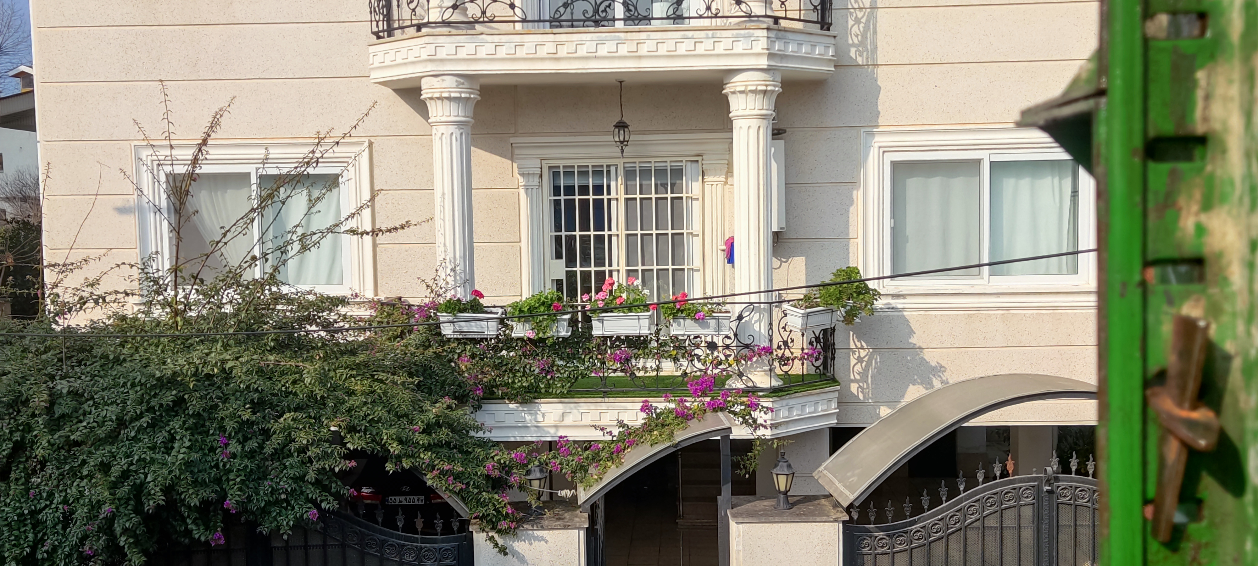 اجاره آپارتمان یک خوابه  شهری رامسر - تصویر 2