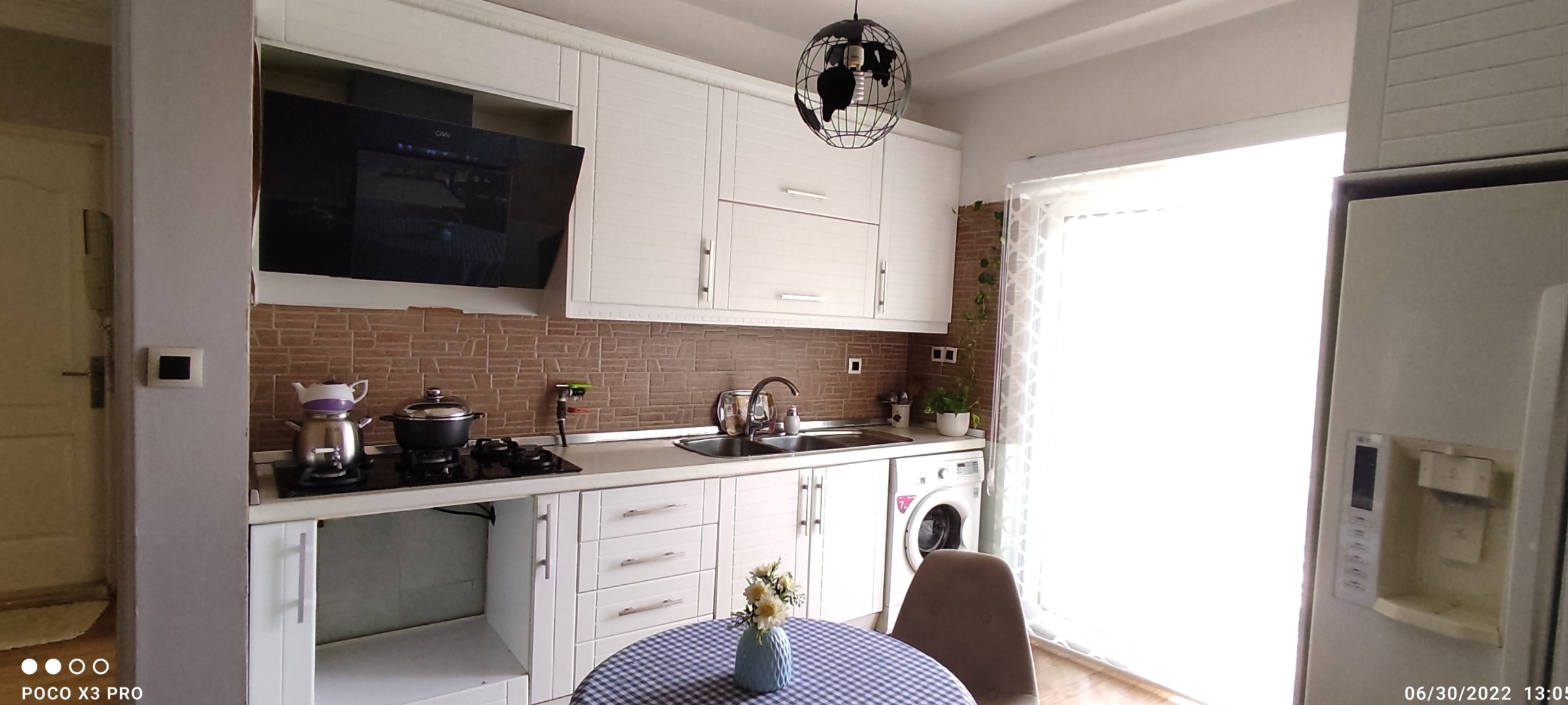 اجاره آپارتمان یک خوابه  شهری رامسر - تصویر 6