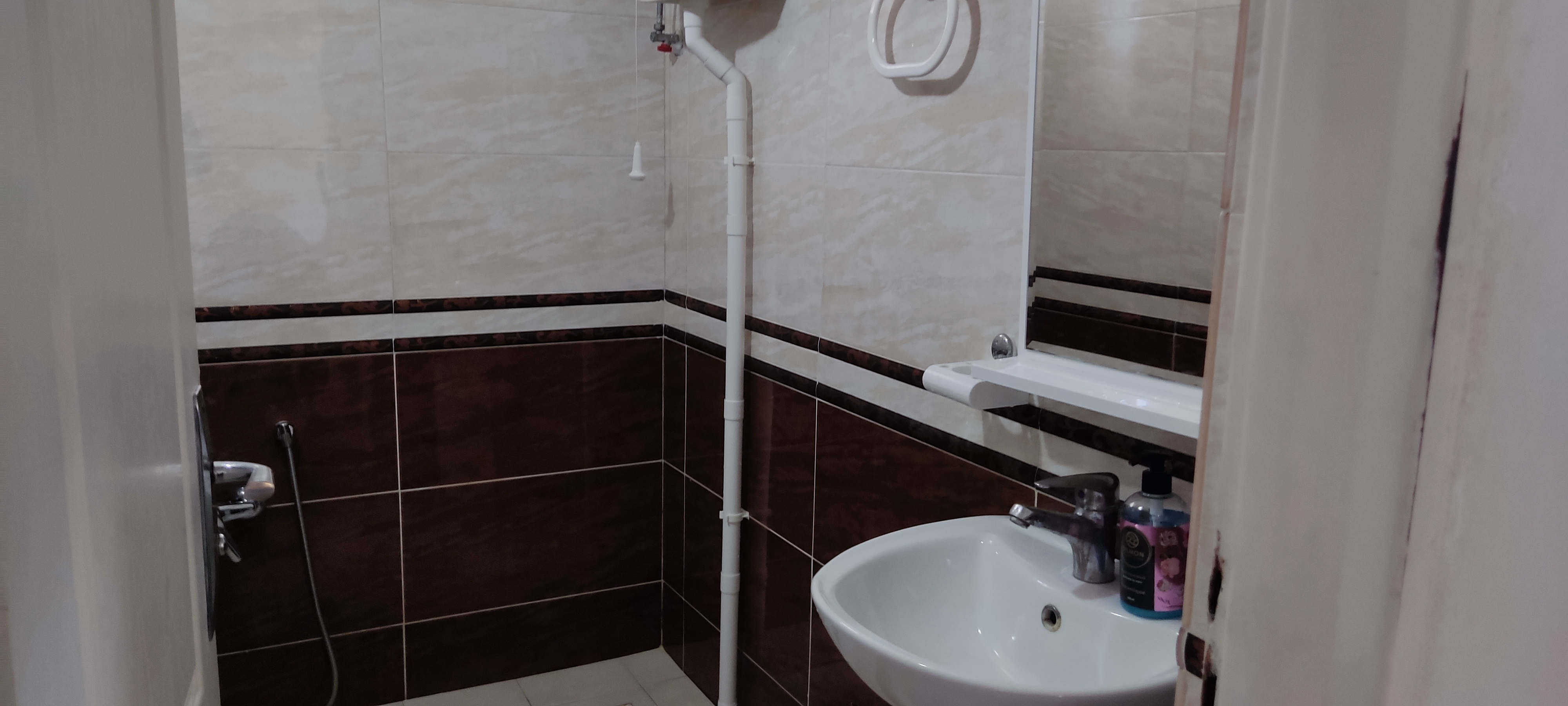 اجاره آپارتمان یک خوابه  شهری رامسر - تصویر 7