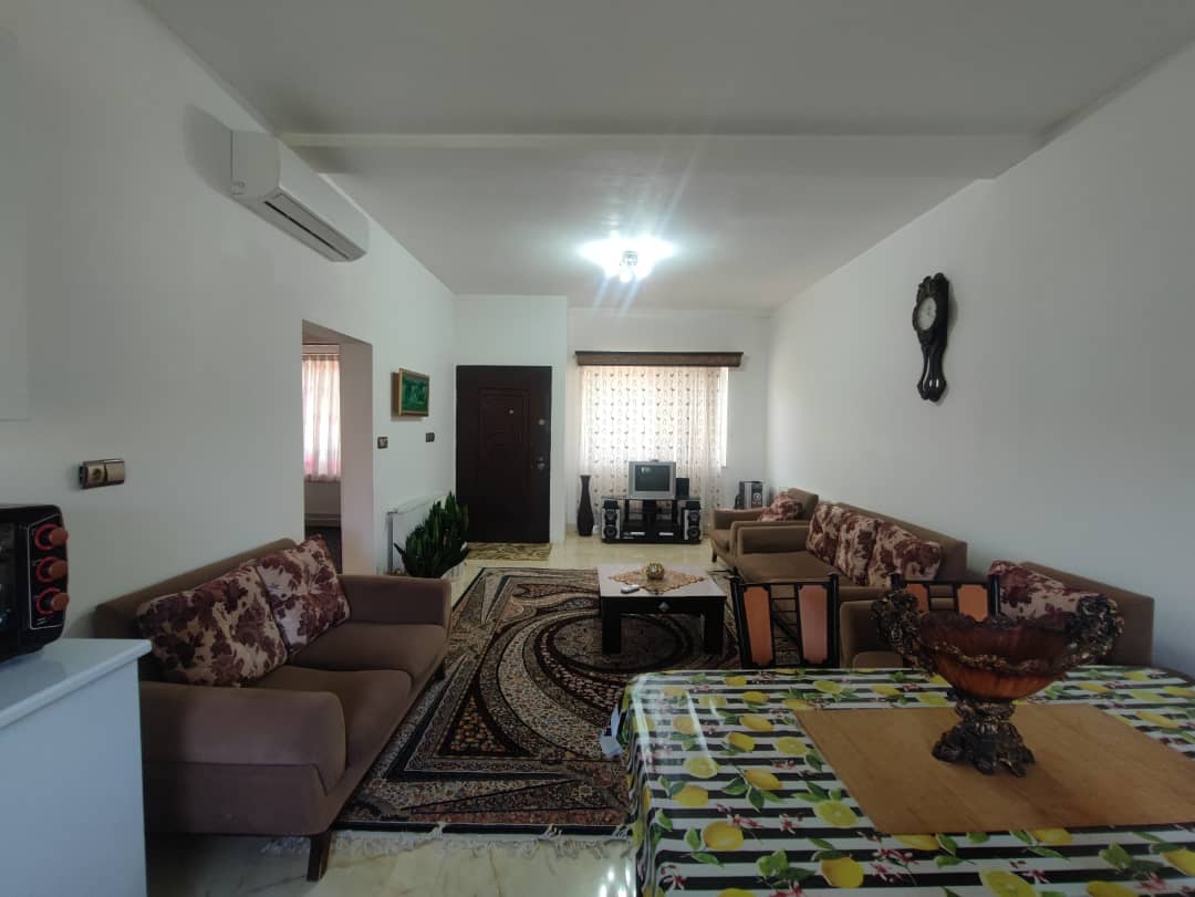 اجاره آپارتمان دو خوابه  روستایی املش - تصویر 2