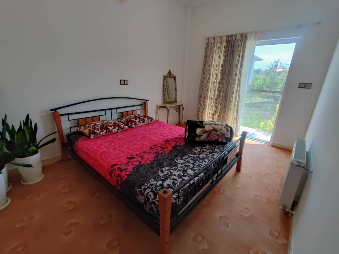 اجاره آپارتمان دو خوابه  روستایی املش - تصویر 4