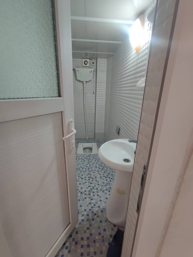 اجاره آپارتمان دو خوابه  روستایی املش - تصویر 7