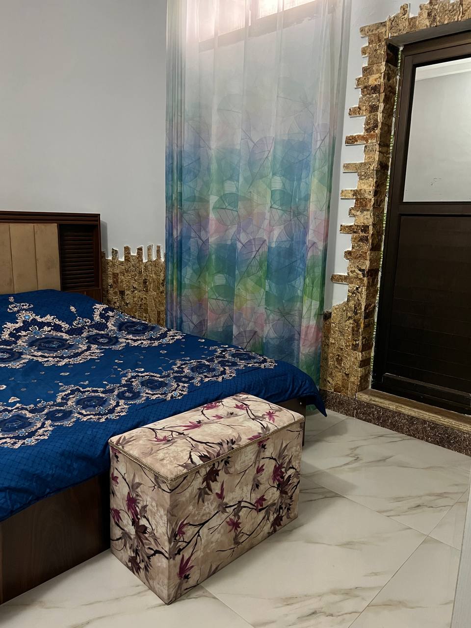 اجاره ویلا سه خوابه استخردار شهری رامسر - تصویر 2