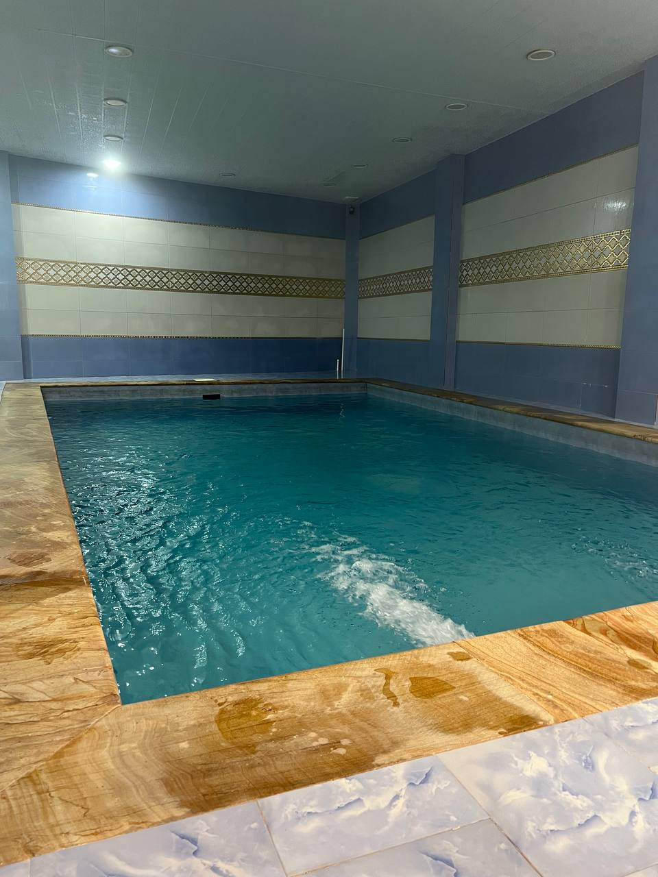 اجاره ویلا سه خوابه استخردار شهری رامسر - تصویر 8