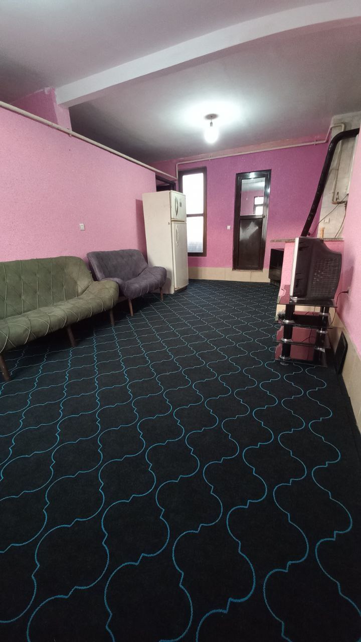 اجاره آپارتمان دو خوابه  ساحلی فریدون کنار - تصویر 2