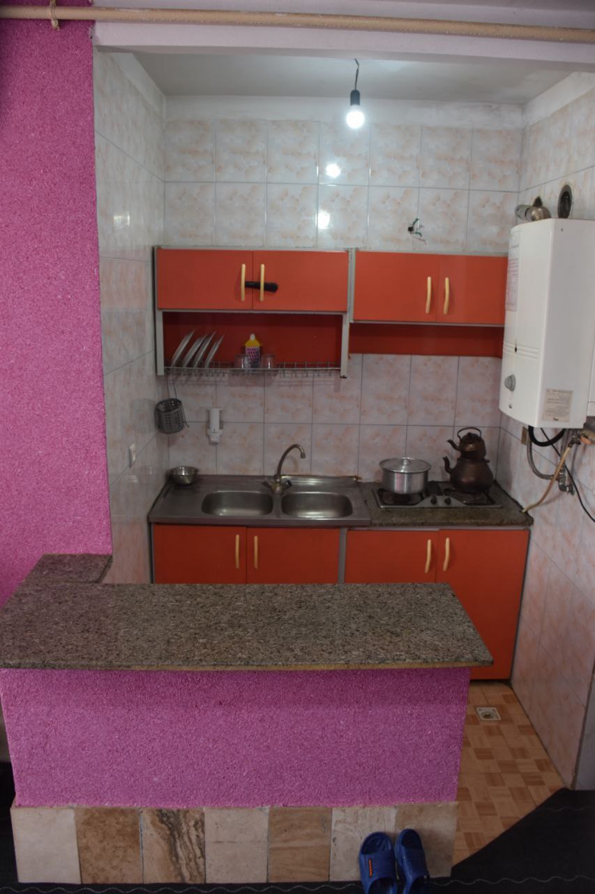 اجاره آپارتمان دو خوابه  ساحلی فریدون کنار - تصویر 4